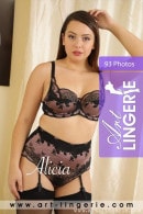 Alicia gallery from ART-LINGERIE