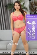 Alicia gallery from ART-LINGERIE