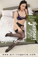 Sophia Smith gallery from ART-LINGERIE