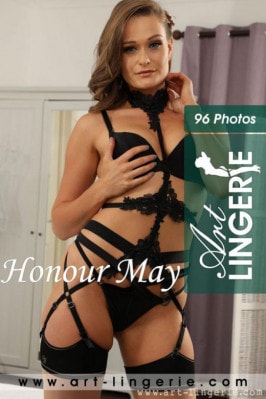 Honour May  from ART-LINGERIE