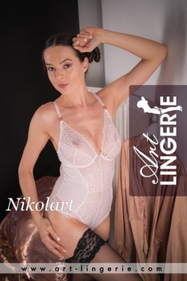 Nikolart  from ART-LINGERIE