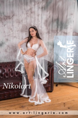 Nikolart  from ART-LINGERIE