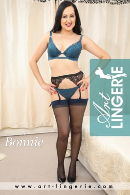 Bonnie  from ART-LINGERIE