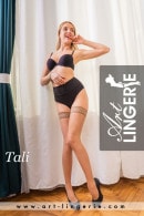 Tali gallery from ART-LINGERIE