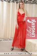 Anabel gallery from ART-LINGERIE