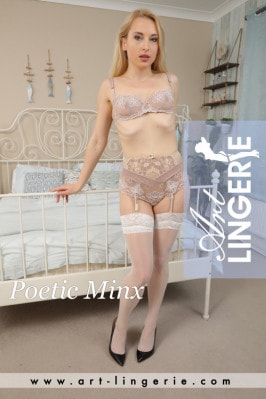 Poetic Minx  from ART-LINGERIE