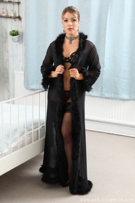 Tillie  from ART-LINGERIE
