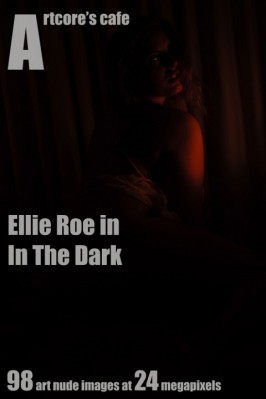 Ellie Roe  from ARTCORE-CAFE