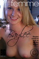 Baylee gallery from ARTFEMME by Marcus
