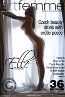 Elle gallery from ARTFEMME by Marcus