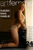 Mel gallery from ARTFEMME by Marcus