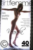 Veronika gallery from ARTFEMME by Marcus
