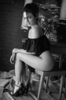 Joy Lamore in Erotic Siesta gallery from ARTOFDANWORLD by Artofdan
