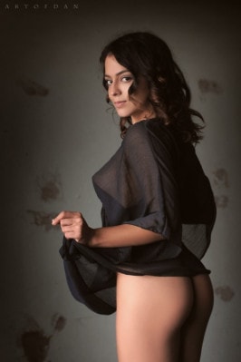 Joy Lamore  from ARTOFDANWORLD