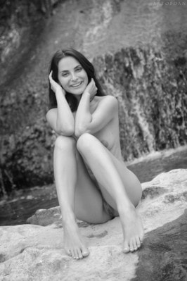 Alina Malin  from ARTOFDANWORLD