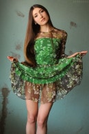Saju in Dress Of Beauty gallery from ARTOFDANWORLD by Artofdan