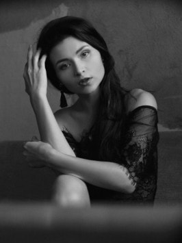 Berenice  from ARTOFDANWORLD