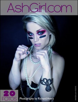 Ash Hollywood  from ASHGIRL