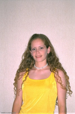 Aja  from ATKARCHIVES