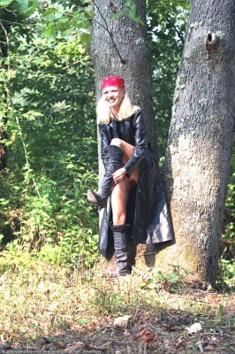 Debbie  from ATKARCHIVES