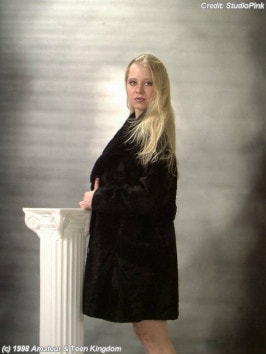 Savanna  from ATKARCHIVES