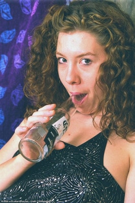 Claire  from ATKARCHIVES