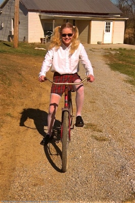 Cherry  from ATKARCHIVES