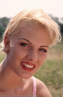 Zsuzsa in nudism gallery from ATKARCHIVES