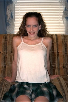 Aja  from ATKARCHIVES