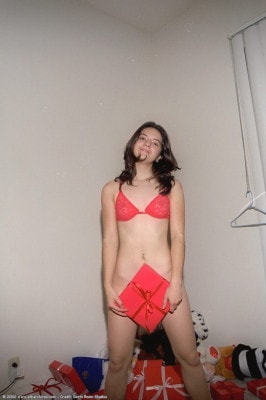 Melinda  from ATKARCHIVES