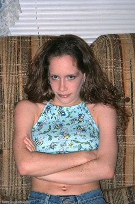 Aja  from ATKARCHIVES