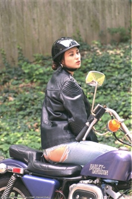 Adrianna  from ATKARCHIVES