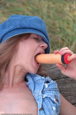 Debbie  from ATKARCHIVES