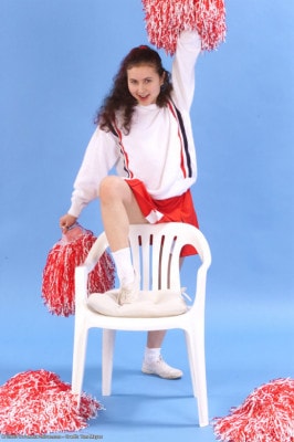 Shakira  from ATKARCHIVES