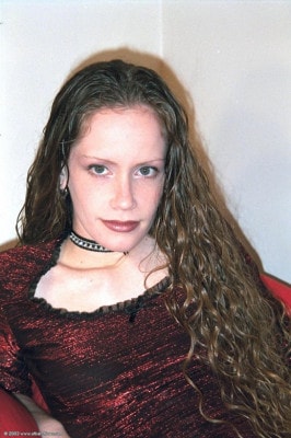 Aja  from ATKARCHIVES