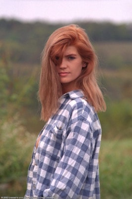 Debbie  from ATKARCHIVES