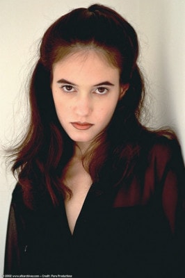 Carly  from ATKARCHIVES