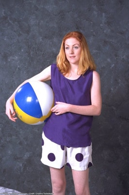 Sharon  from ATKARCHIVES