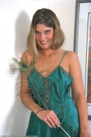 Anne in lingerie gallery from ATKARCHIVES