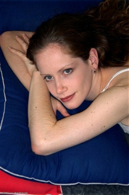 Aja  from ATKARCHIVES