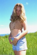 Melissa in nudism gallery from ATKARCHIVES