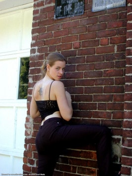 Jenny  from ATKARCHIVES