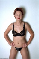 Doris in lingerie gallery from ATKARCHIVES