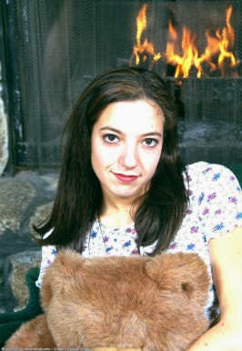 Britney  from ATKARCHIVES