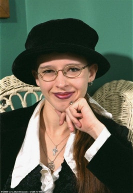 Leanna  from ATKARCHIVES