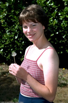 Rosemary  from ATKARCHIVES