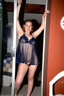Elizabeth in lingerie gallery from ATKARCHIVES