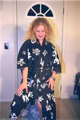 Jenna  from ATKARCHIVES