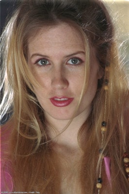 Cherise  from ATKARCHIVES