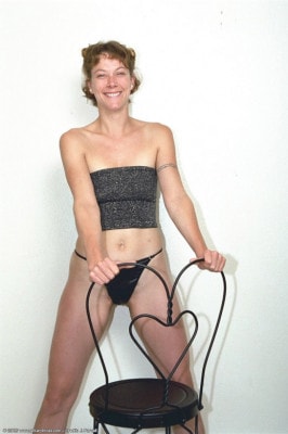 Jenny  from ATKARCHIVES